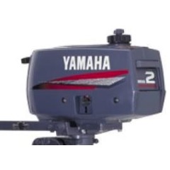 Yamaha 2B Parts